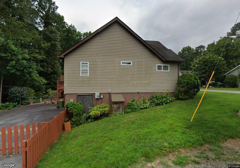 69 Bellevue Rd, Asheville, NC 28803 - photo 1