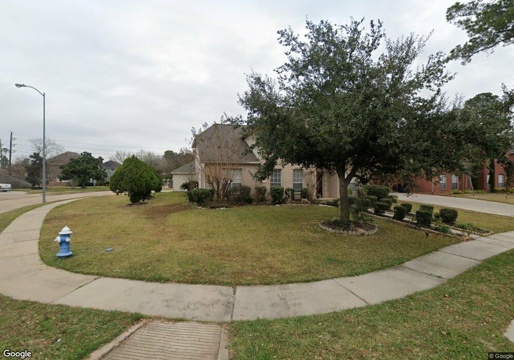 11626 Pemford Dr, Tomball, TX 77377 - photo 1