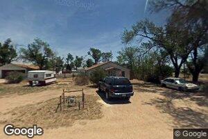 305 S Gates St, Syracuse, KS 67878