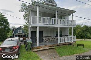 614 Dorsey Ave, Morgantown, WV 26501