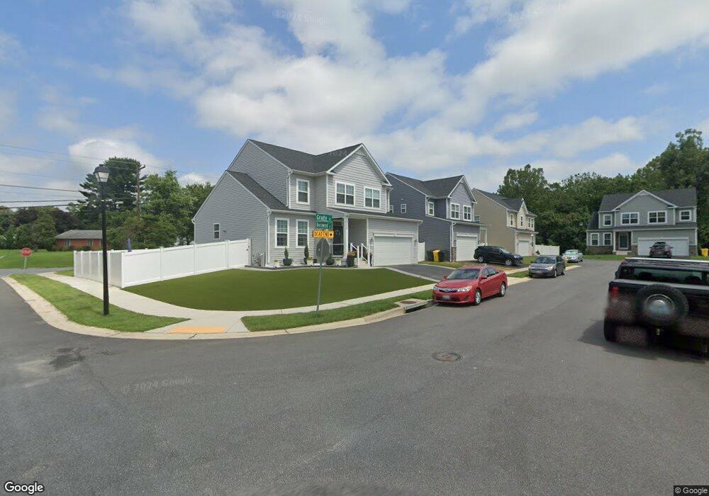 1102 Grady Ct, Severn, MD 21144 - photo 1