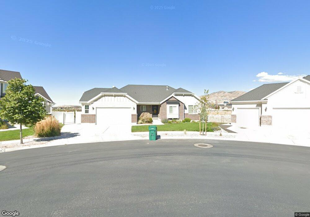2582 W Cranberry Ridge Rd, Lehi, UT 84043 - photo 1