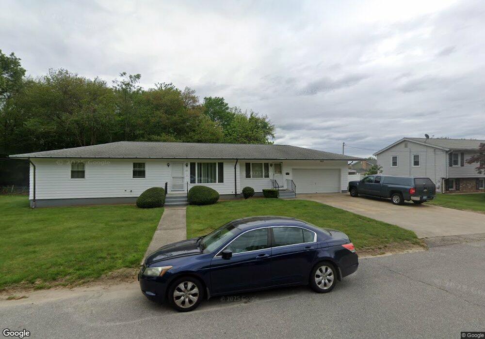 25 Beacon St, Johnston, RI 02919 - photo 1