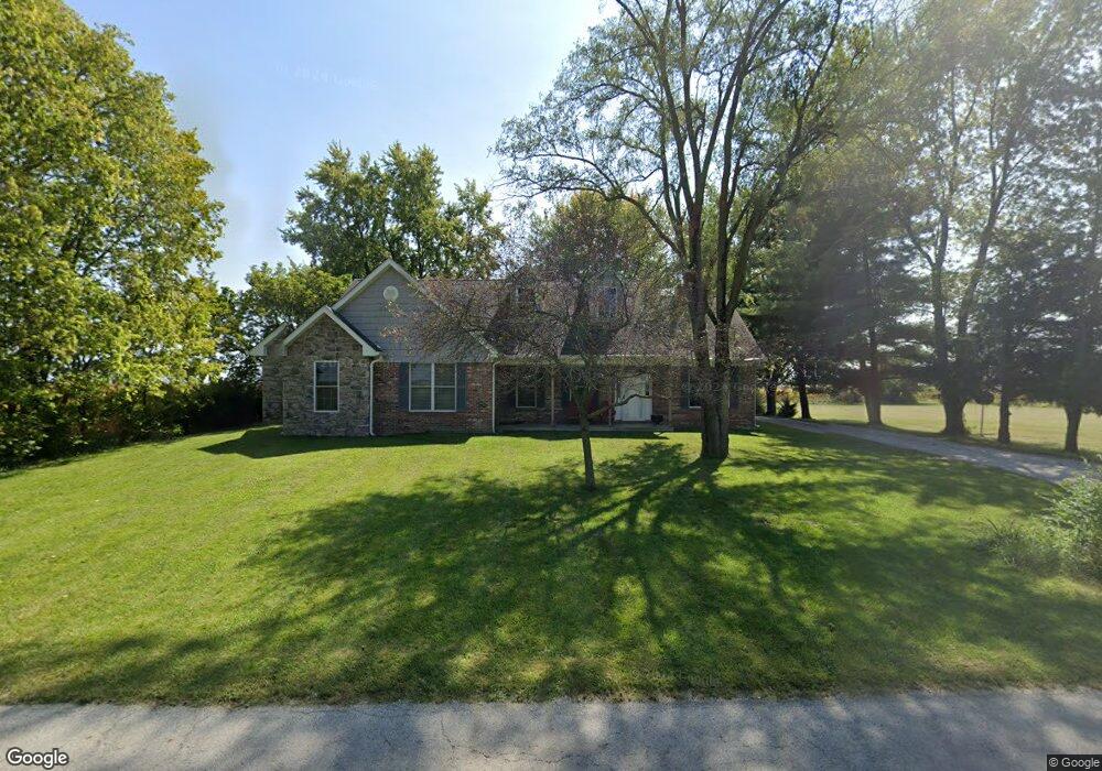 6221 E 256th St, Arcadia, IN 46030 - photo 1