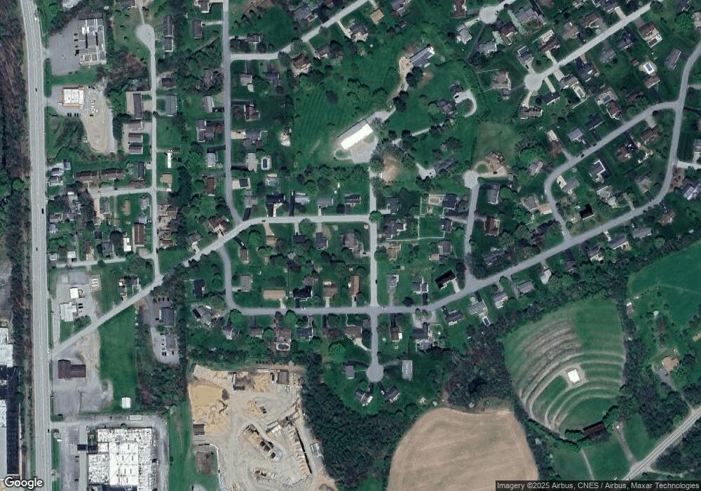 10 Winchester Rd, Indiana, PA 15701 - photo 1