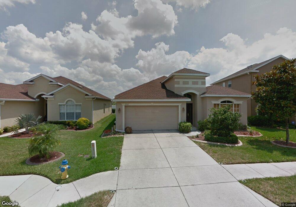 9703 Jasmine Brook Cir, Land O Lakes, FL 34638 - photo 1