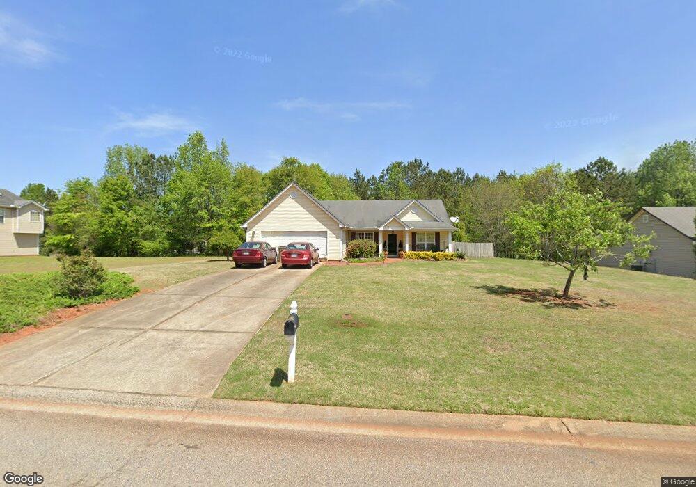 902 Nature Trail unit 24A, Bethlehem, GA 30620 - photo 1