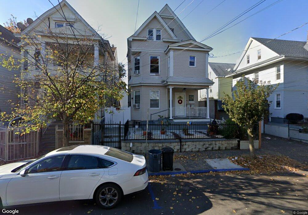 812 E 23rd St, Paterson, NJ 07513 - photo 1