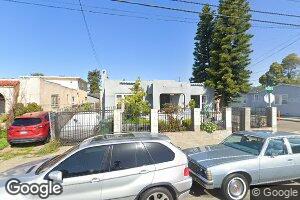 1639 78th Ave, Oakland, CA 94621