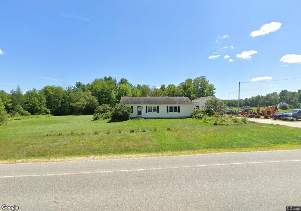 104 Depot St, Buckfield, ME 04220 - photo 1