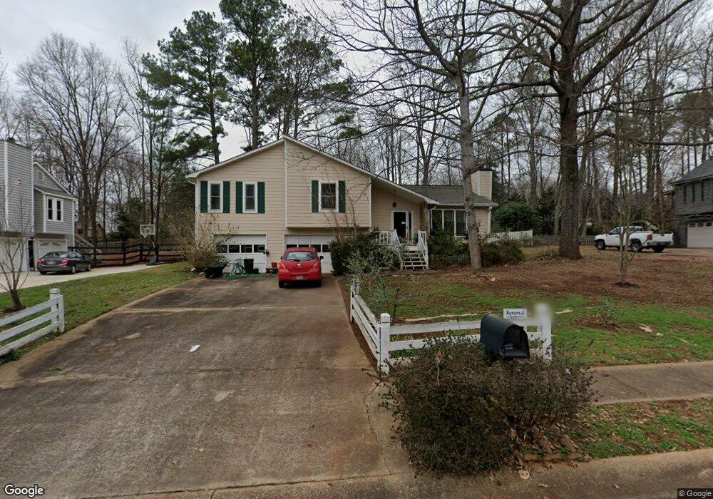 2848 Forest Chase Dr NE unit 1, Marietta, GA 30066 - photo 1