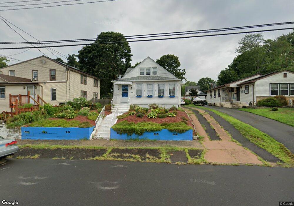 40 Morse Place, New Haven, CT 06512 - photo 1