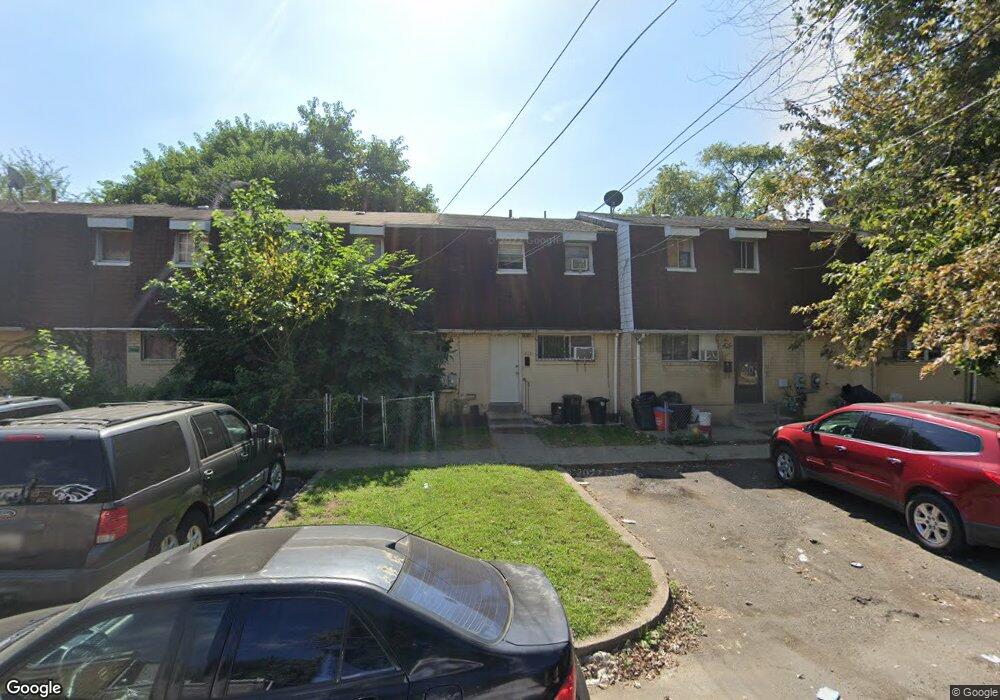 812 Atlantic Ave, Camden, NJ 08104 - photo 1
