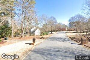 0 Skyline Ridge, Athens, GA 30606