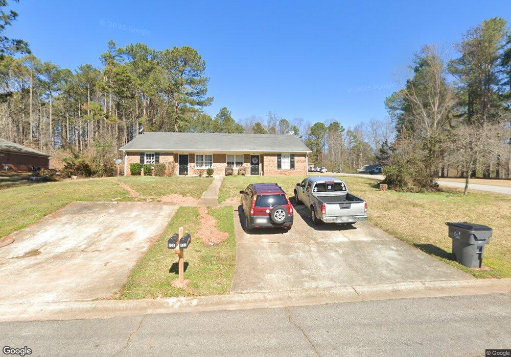 609 Telfair Ct unit 1, Suwanee, GA 30024 - photo 1