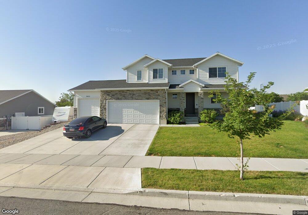 6631 W 8170 S, West Jordan, UT 84081 - photo 1