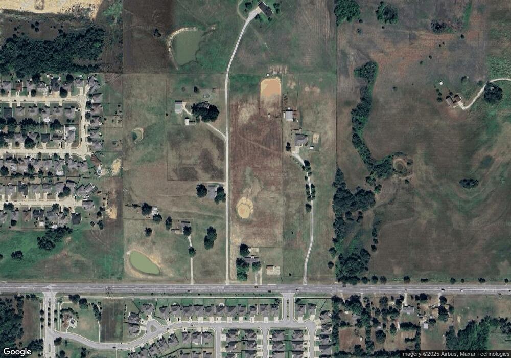 26775 E 71st St S, Broken Arrow, OK 74014 - photo 1