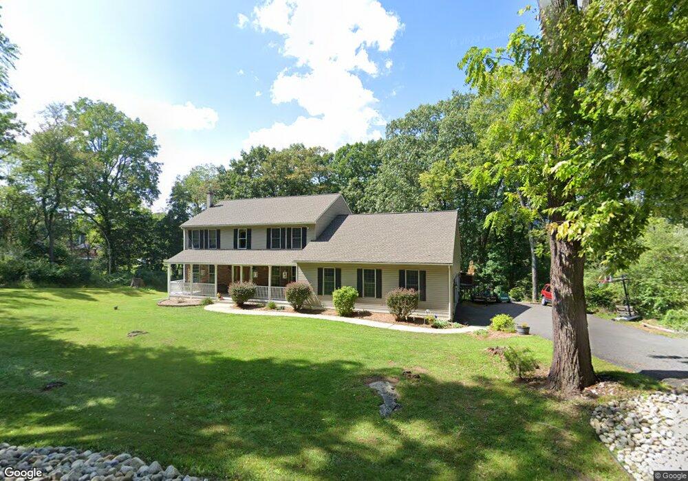 1 Tamarack Rd, Belvidere, NJ 07823 - photo 1