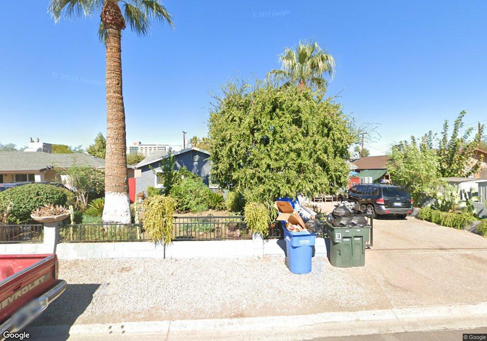 1942 E Harvard St, Phoenix, AZ 85006 - photo 1