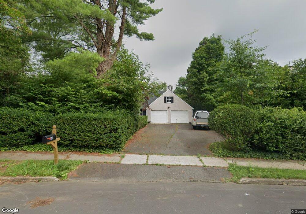 65 Castle Howard Ct, Princeton, NJ 08540 - photo 1