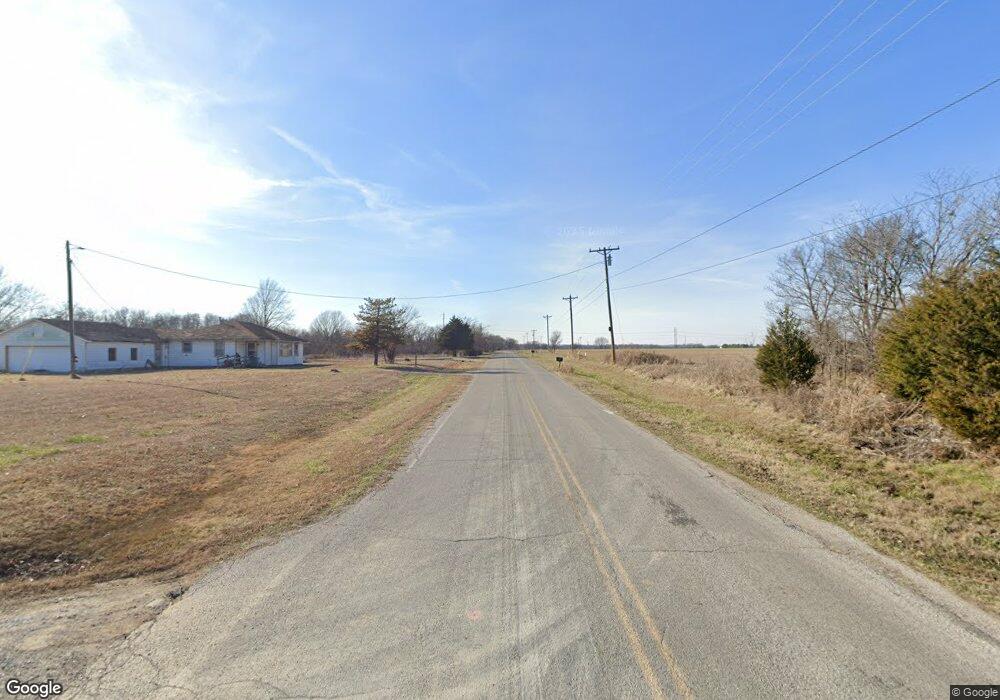 0 201st St S unit 1305973, Mounds, OK 74047 - photo 1