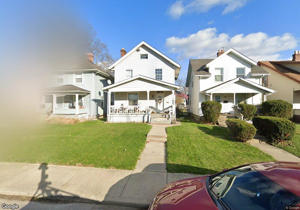 330 Belvidere Ave, Columbus, OH 43223 - photo 1