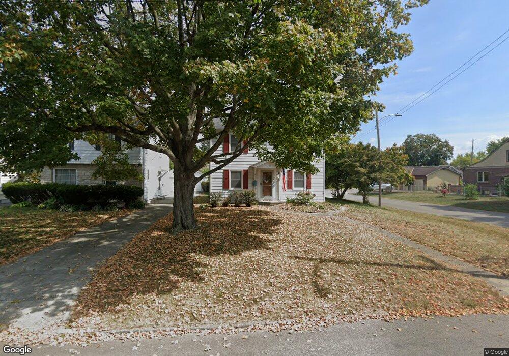 592 Crescent Rd, Columbus, OH 43204 - photo 1