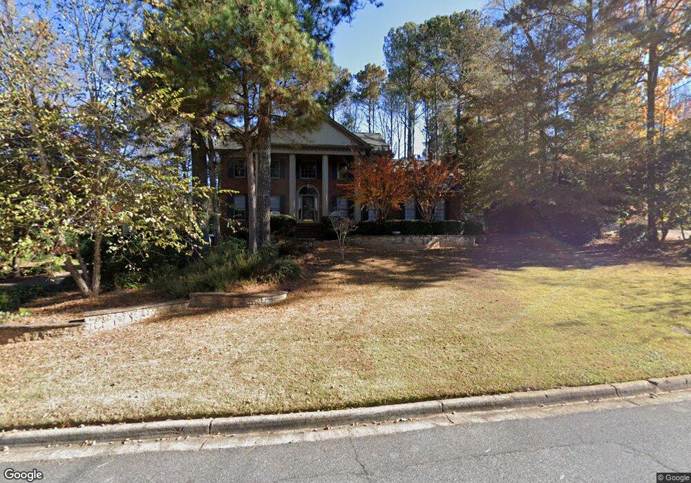 5821 Clinchfield Trail unit 7, Norcross, GA 30092 - photo 1