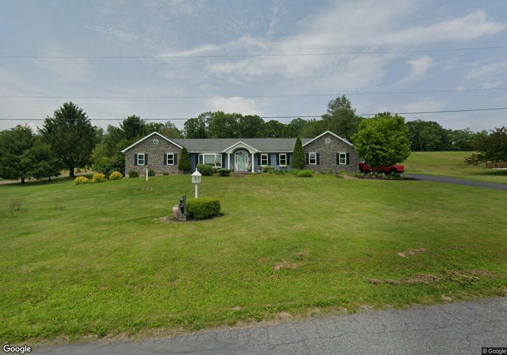 341 Pine Valley Rd, New Ringgold, PA 17960 - photo 1