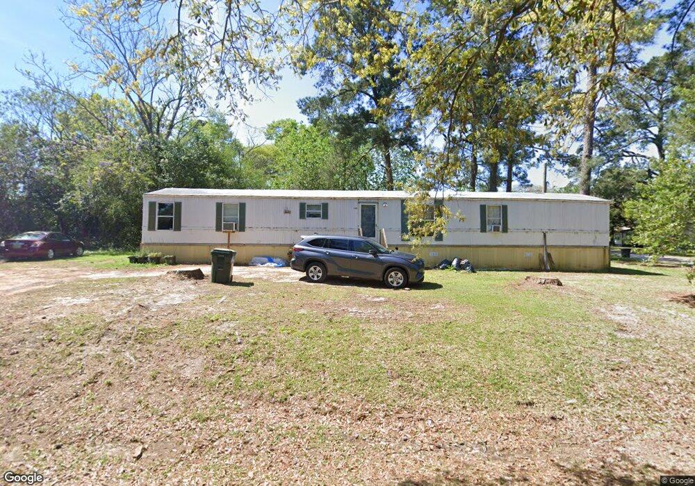 775 13th St NE, Cairo, GA 39828 - photo 1