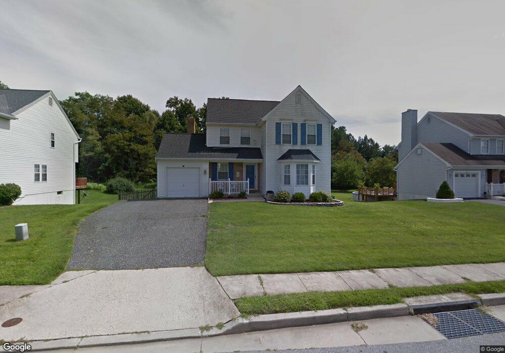 11 Whips Ln, Nottingham, MD 21236 - photo 1