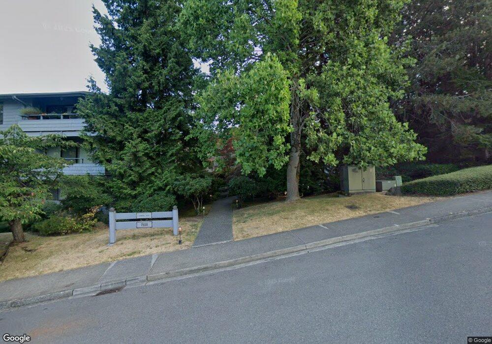 7930 SE 34th St unit 106, Mercer Island, WA 98040 - photo 1