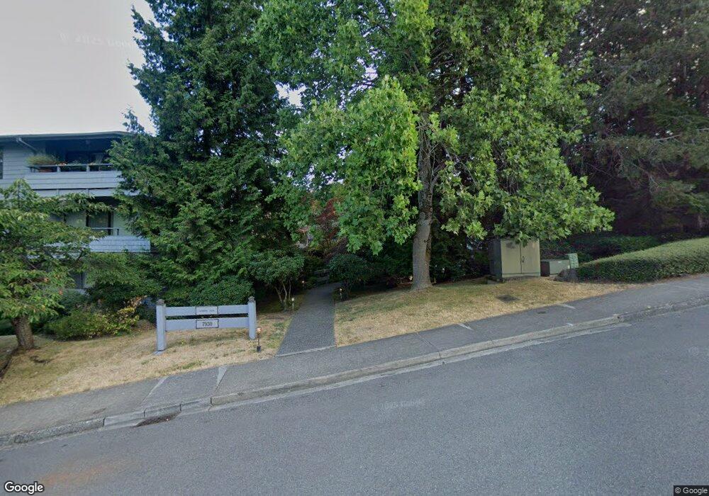 7930 SE 34th St unit 308, Mercer Island, WA 98040 - photo 1