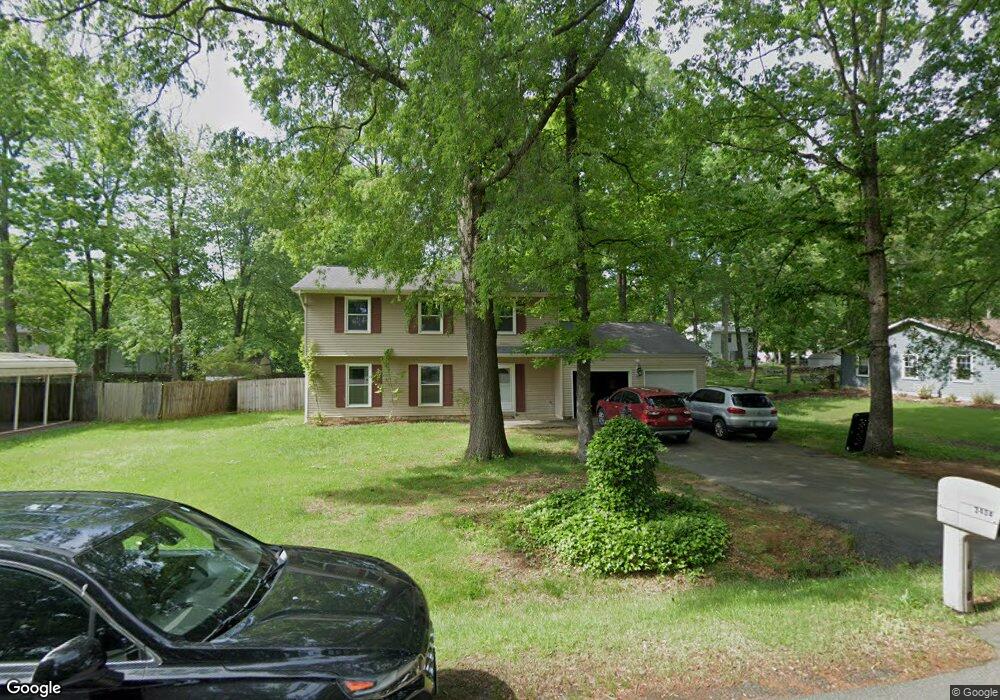 3404 Hawthorne Rd, Fredericksburg, VA 22407 - photo 1