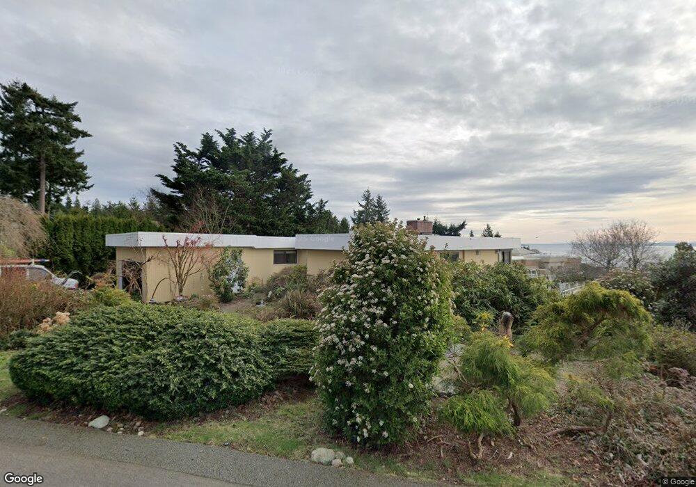 6110 93rd Place SW, Mukilteo, WA 98275 - photo 1