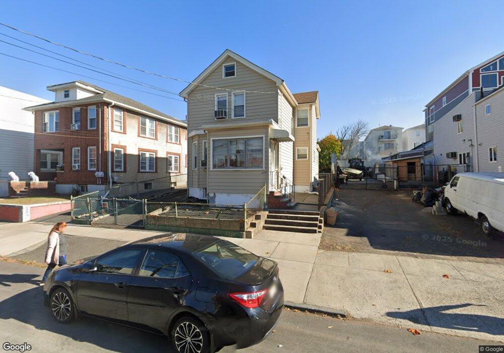 629 N 8th St unit 631, Newark, NJ 07107 - photo 1