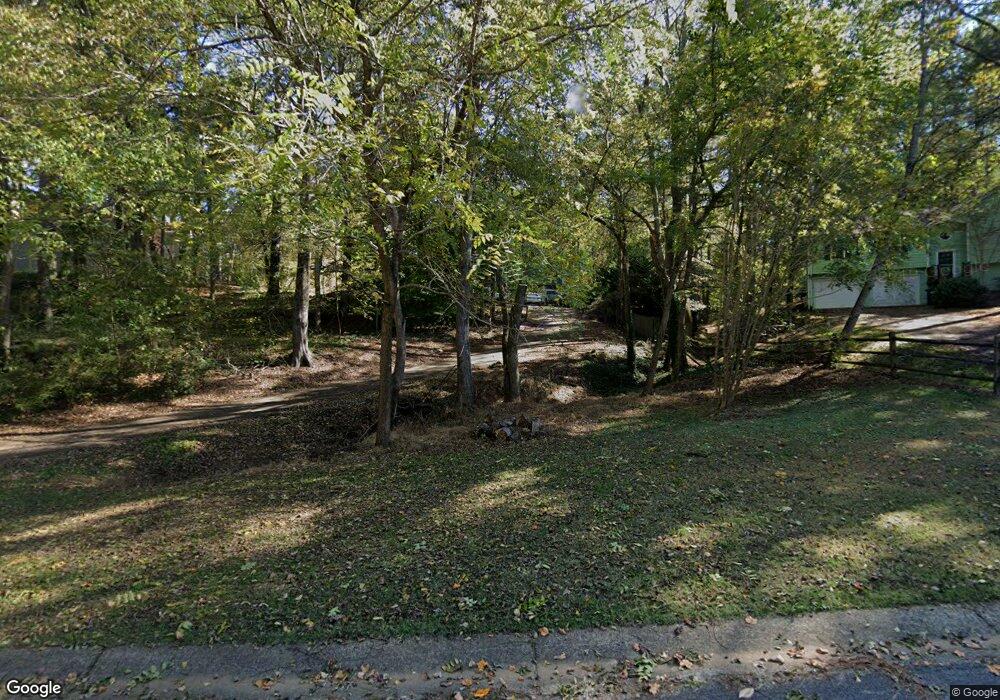 1630 Doefield St, Canton, GA 30115 - photo 1