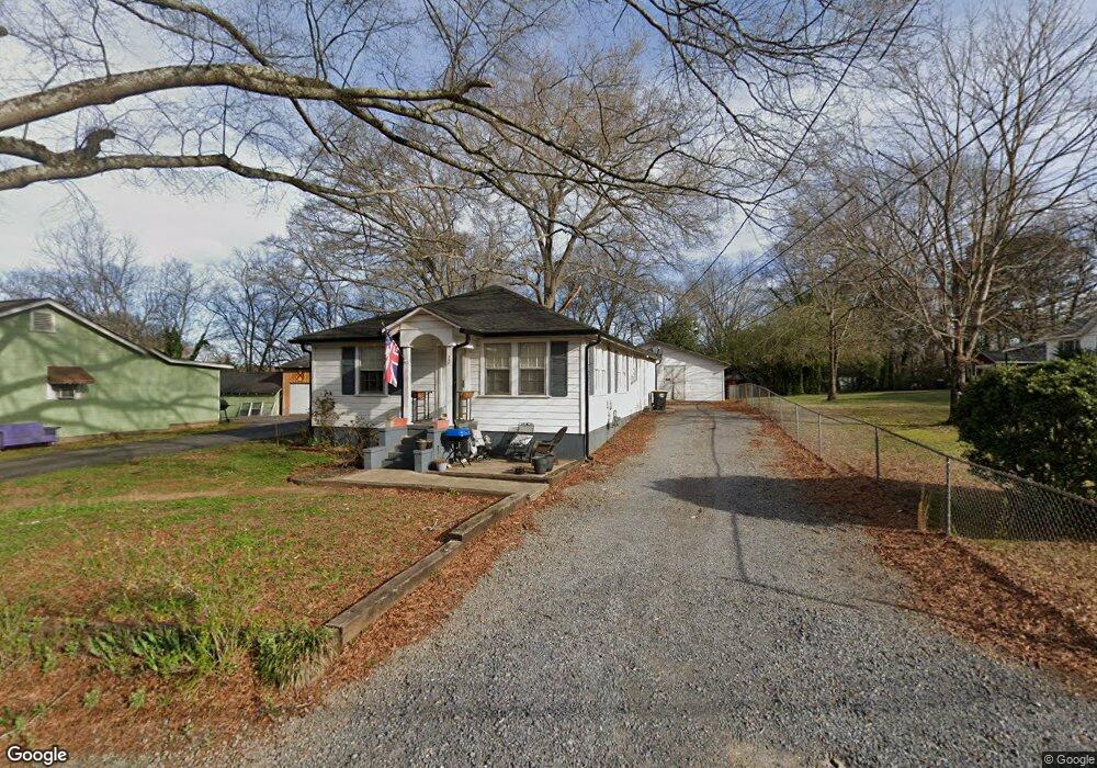 27 Willingham St SW, Rome, GA 30161 - photo 1
