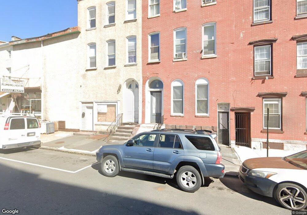 117 S 3rd St, Reading, PA 19602 - photo 1