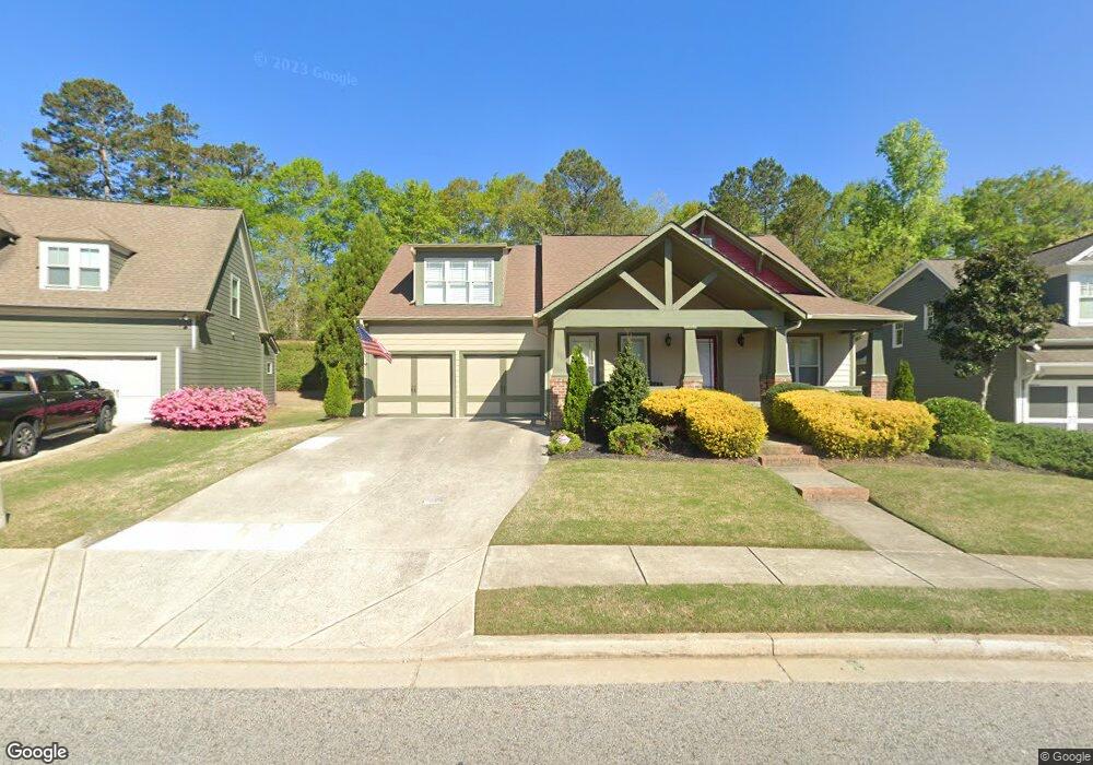 7040 Dove Point Ln, Hoschton, GA 30548 - photo 1