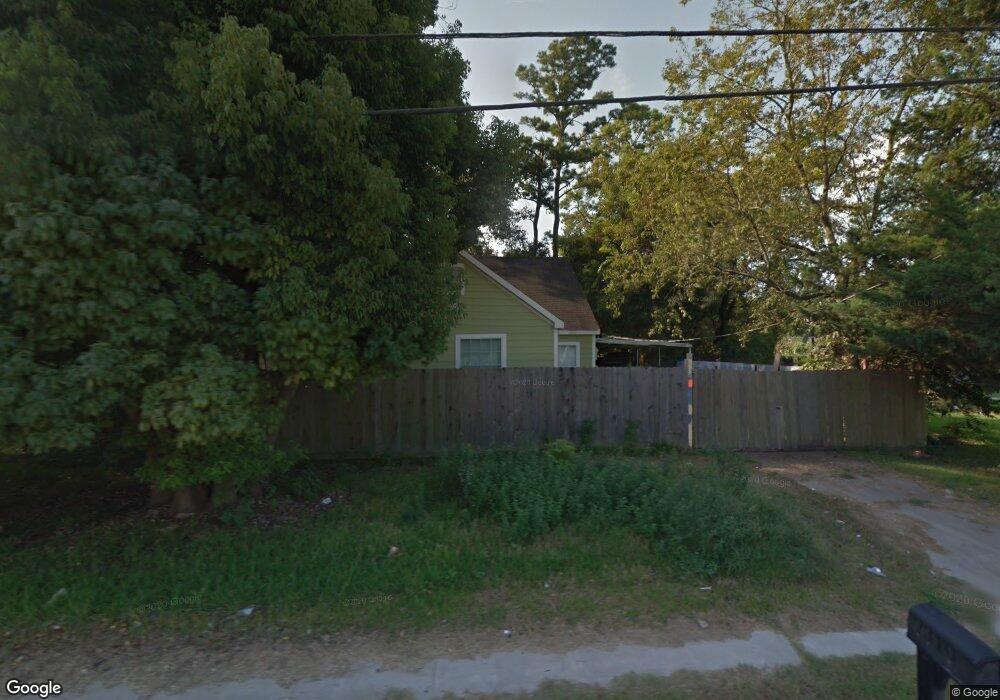 7310 Ley Rd, Houston, TX 77028 - photo 1