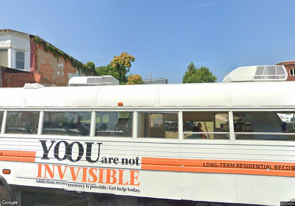 620 Poplar Grove St, Baltimore, MD 21216 - photo 1