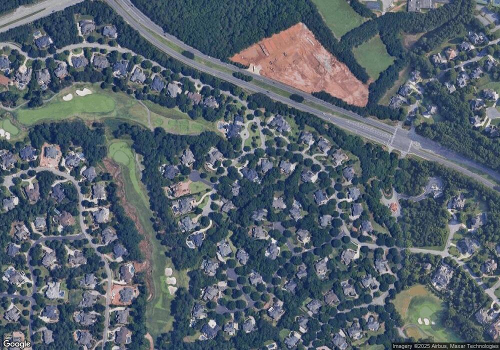 3316 Bagley Passage, Duluth, GA 30097 - photo 1