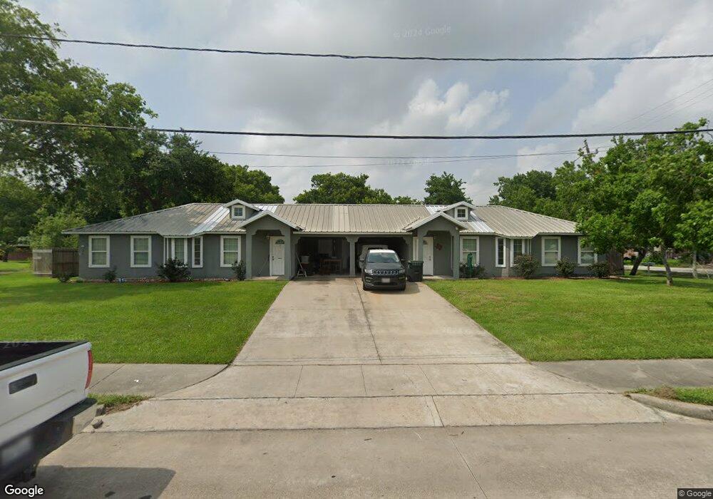 4301 W Walnut St, Pearland, TX 77581 - photo 1