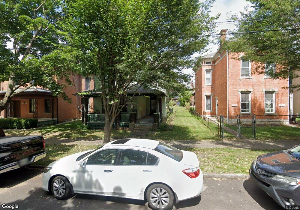 142 W 1st Ave unit 142, Columbus, OH 43201 - photo 1