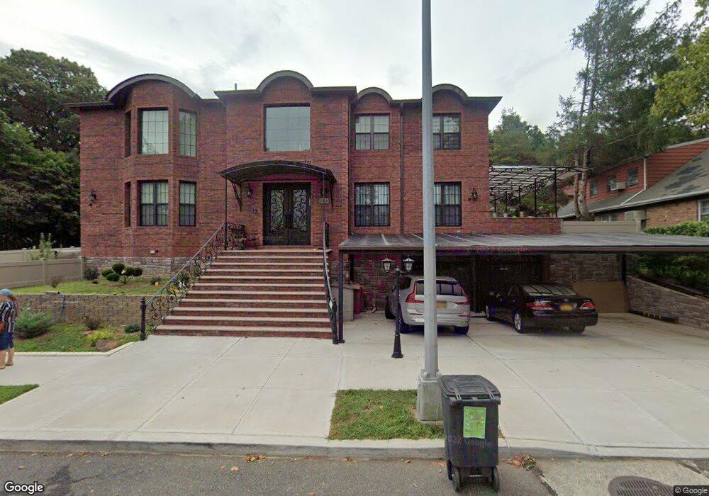 19214 Radnor Rd, Hollis, NY 11423 - photo 1