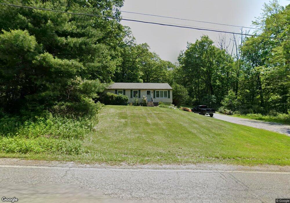 1006 Mount Benevolence Rd, Newton, NJ 07860 - photo 1