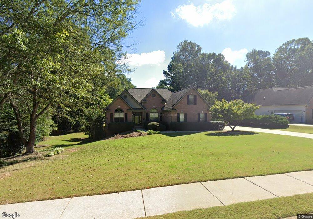 1155 Vintage Way, Hoschton, GA 30548 - photo 1