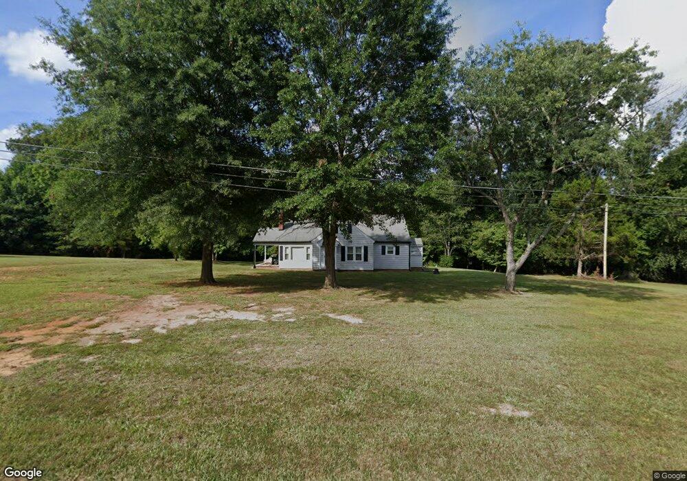 2573 Nc Highway 42 S, Asheboro, NC 27205 - photo 1