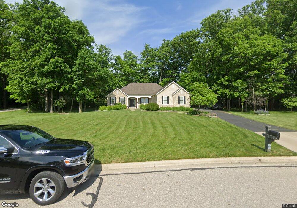 8421 Whisper Trace, Delaware, OH 43015 - photo 1